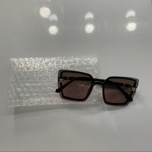 Chanel Sunglasses (DUPE!!)